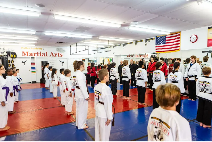 Dallas Academy of Martial Arts