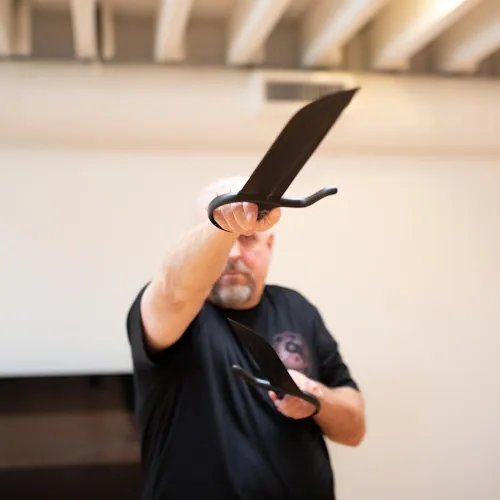 Dallas Wing Chun Academy