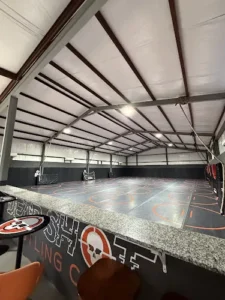 Deadshot Wrestling Club