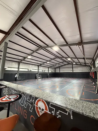 Deadshot Wrestling Club