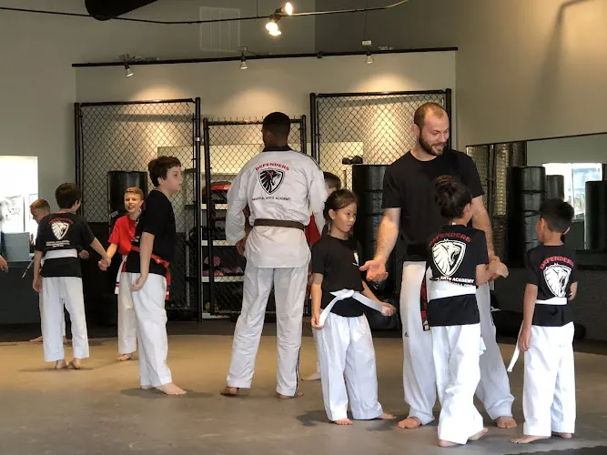 Defenders Martial Arts Academy