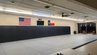 Del Rio Submission Fighting