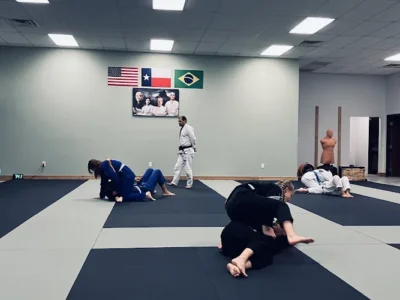 Diamondback Jiu-Jitsu