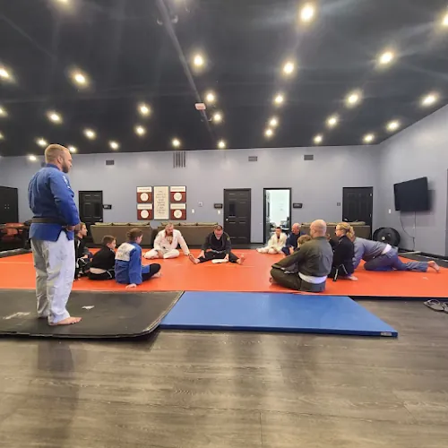 Discipleship Dojo