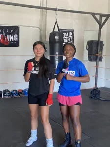 Dogghouse Boxing Gym