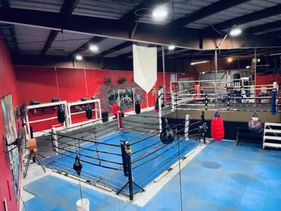 Donis Boxing Academy