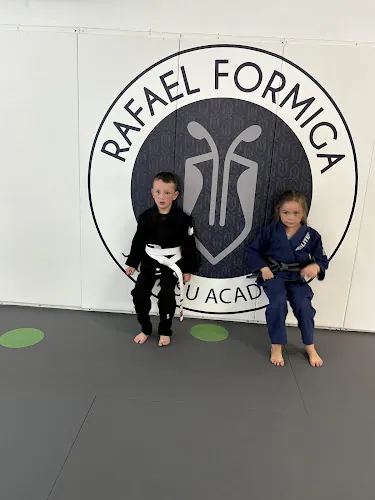 Double Five Jiu Jitsu Tyler