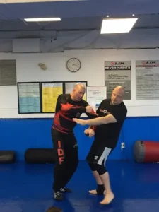 Dripping Springs Krav Maga