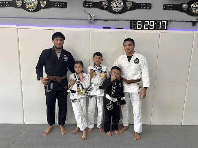 Duran Brothers BJJ