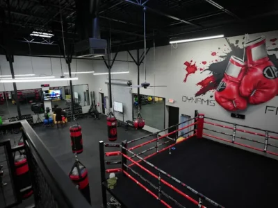 Dynamis Fitness