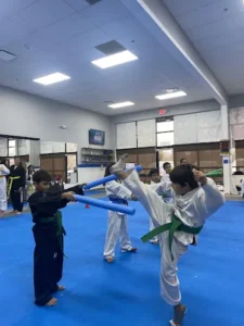 Eagle Martial Arts Murphy