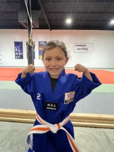 Eagle Rock Martial Arts