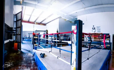 Easley Boxing and Fitness