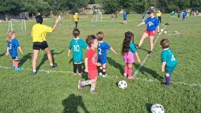 East Communities YMCA