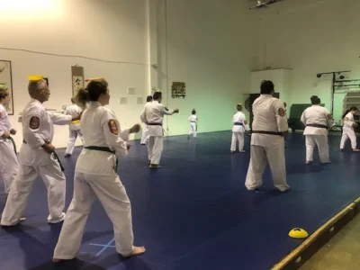 East Plano Martial Arts