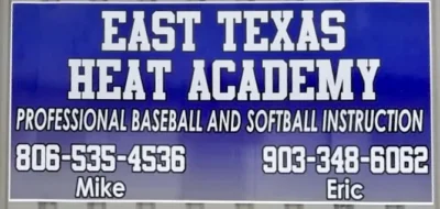 East Texas Heat Academy