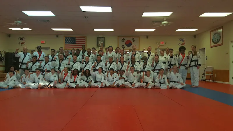 East Texas Karate