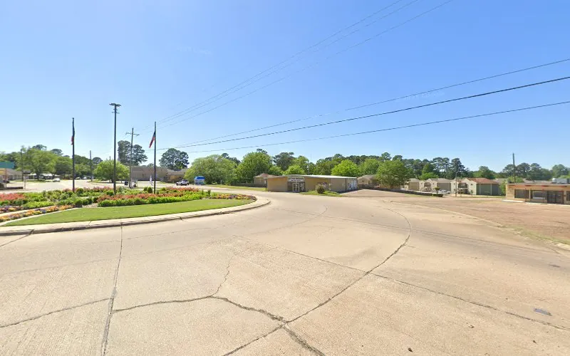 East Texas Martial Arts