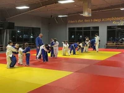 Eastside Dojo