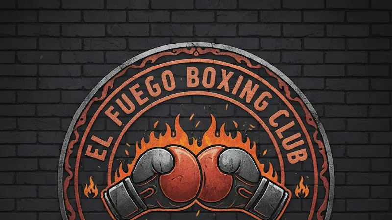 El Fuego Boxing Club