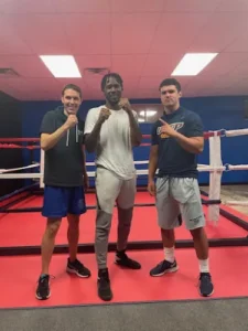 El Paso Boxing Club