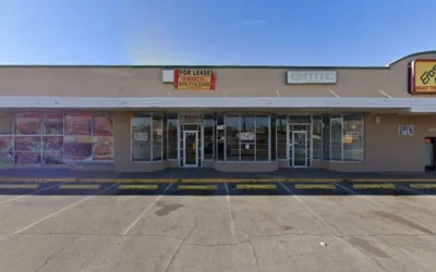 El Paso Enforcers Training Center