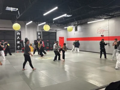 El Paso Kung Fu