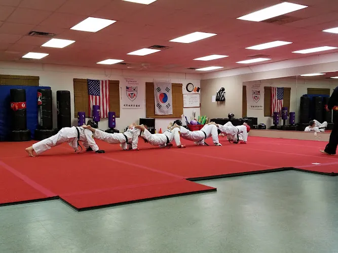 Elevate Martial Arts