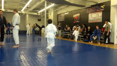 Elite Mixed Martial Arts - Westchase