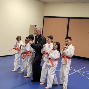 Ellis County Martial Arts