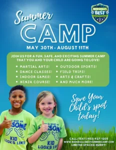 Empower Youth Academy