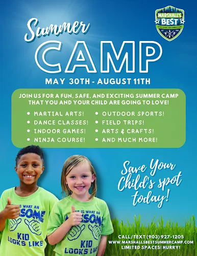 Empower Youth Academy