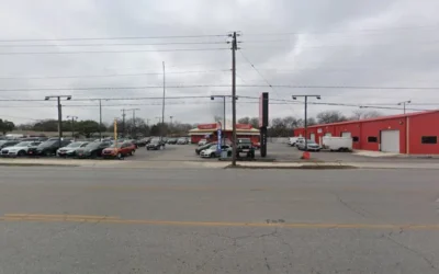 Espinosa boxing club
