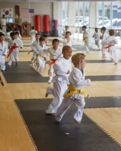 Eternal Martial Arts-Pearland