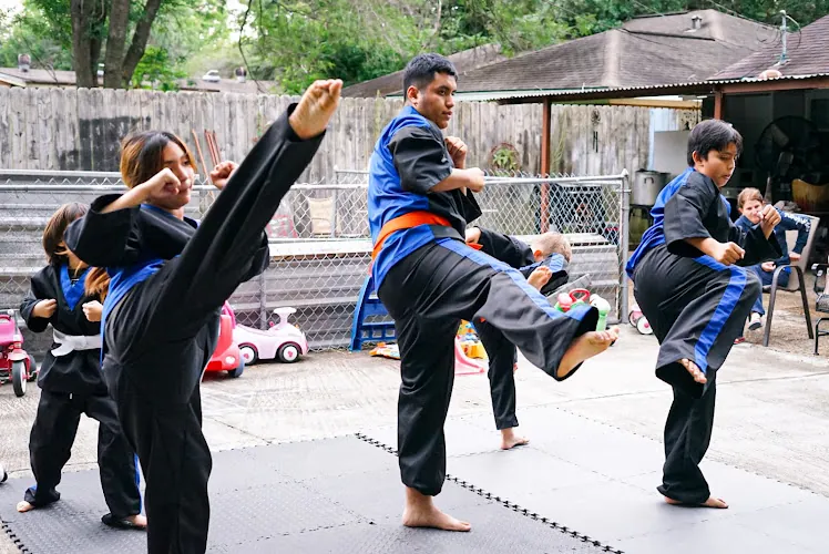 Expert Martial Arts Academy