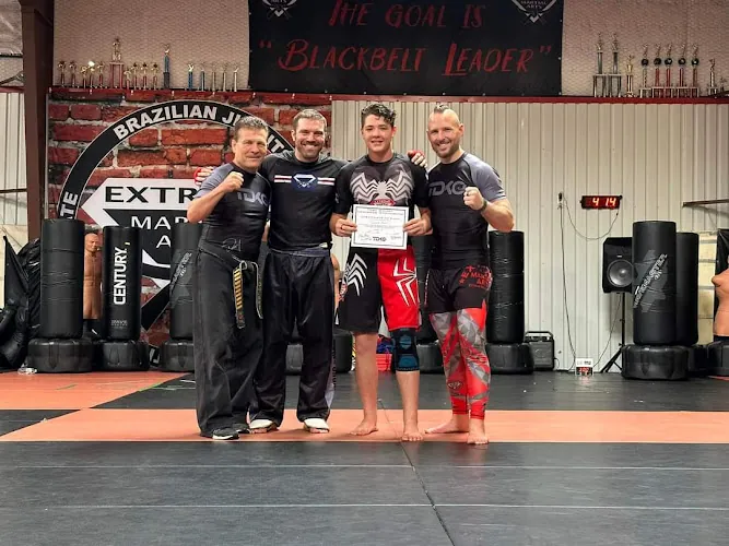 Extreme Martial Arts Mansfield