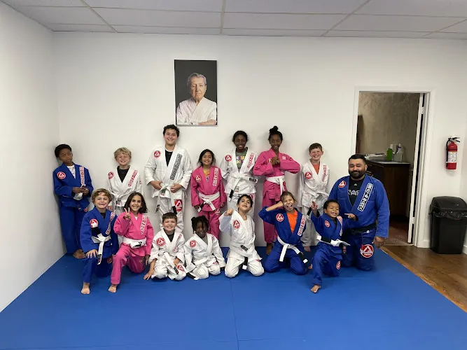 FH Jiu-Jitsu Academy