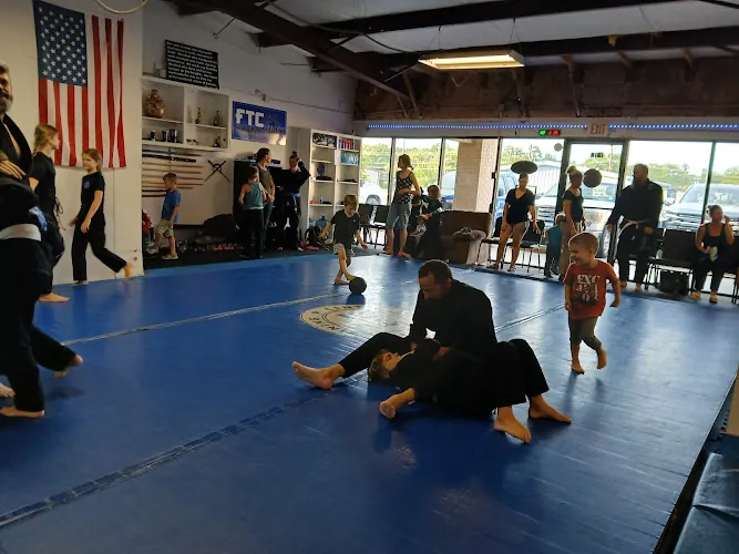 Family Training Center Martial Arts Academy