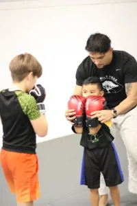 Family Tree Jiu Jitsu