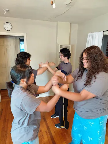 Family Wing Chun
