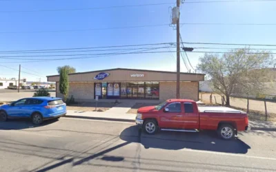 Far West JiuJitsu Club