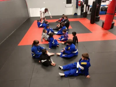 FightTX