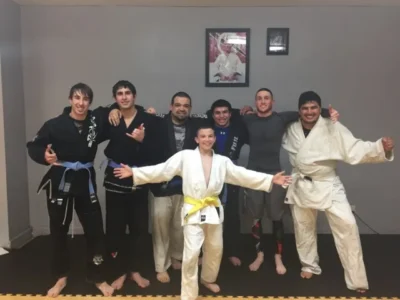 Fighting Chance Academy - Martial Arts