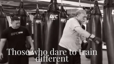 Fighting Chance Network