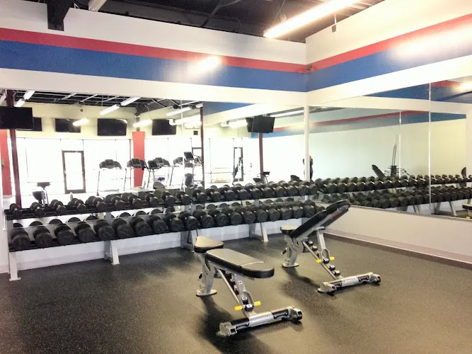 Fit Club 24