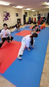 Fitness Central