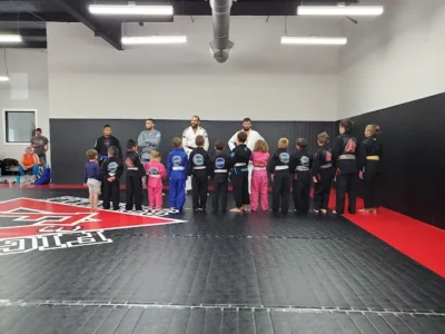 Fitness Fight Factory Haslet