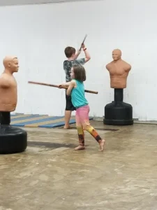 Five Rings Dojang - Martial Arts Academy