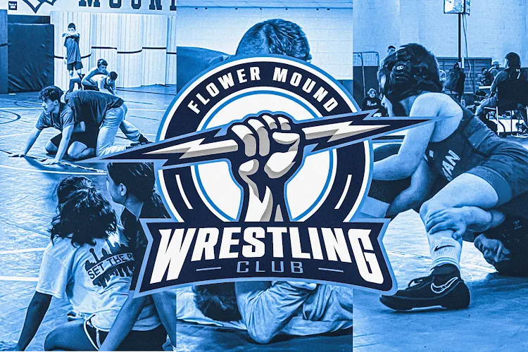 Flower Mound Bolts Wrestling