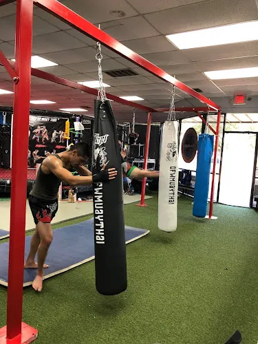 Forever Fitness MMA - Muay Thai Academy